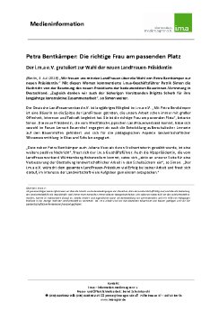 PM_20190703-Landfrauen-Bentkämper.pdf