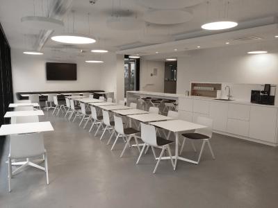 Cafeteria