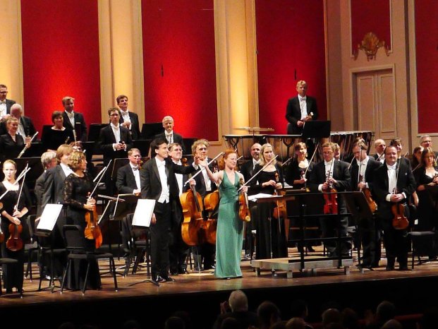 Applaus nach dem Violinkonzert in Sao Paulo (c) Martin Bülow.jpg