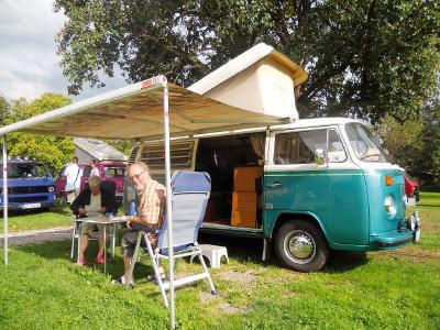 Campen VW