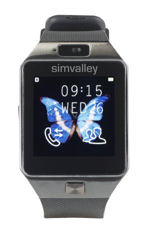 PX-4057_3_simvalley_MOBILE_Handy-Uhr-Smartwatch_mit_Kamera_Bluetooth_4.0_iOS_und_Android.jpg