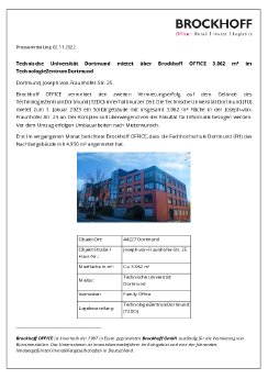 Presseinformation_02.11.2022_OFFICE_Dortmund_Joseph-von-Fraunhofer-Str. 25.pdf