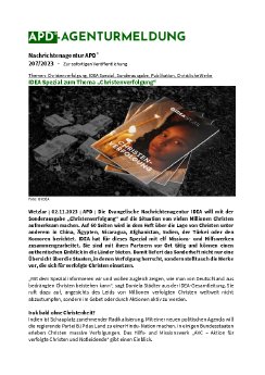 APD_207_2023_IDEA Spezial zum Thema Christenverfolgung.pdf