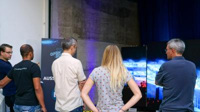 G+B Open House Hamburg 2019