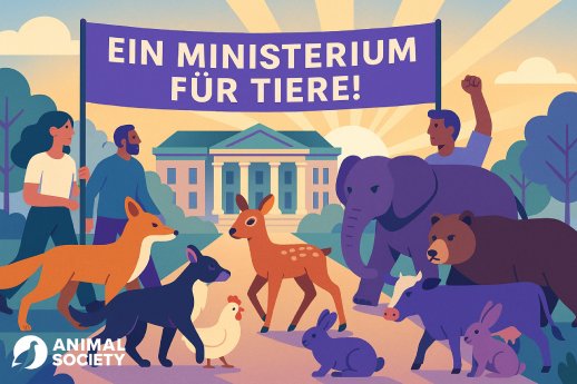 Ministerium für Tiere Petition.png