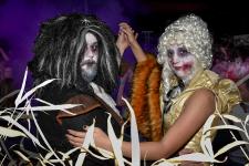 Halloween im Wunderland Kalkar