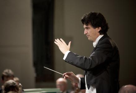 Michael Sanderling Marco Borggreve