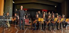 Big Band Bremerhaven