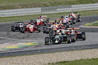 ADAC GT Masters