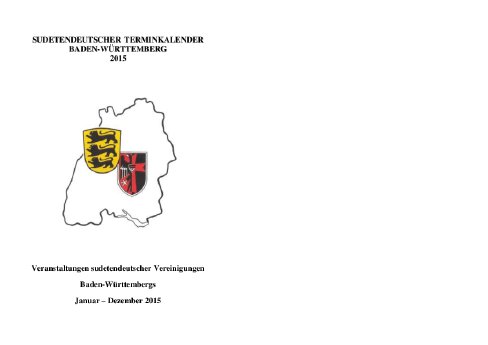 Sudetendeutscher Terminkalender 2015.pdf