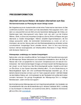 Wa虉rme+_PM_Die besten Alternativen zur Gasheizung.pdf