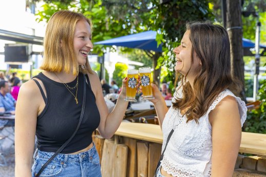 Lange Nacht der Brauereien Karlsruhe © KTG Karlsruhe Tourismus GmbH Foto Juergen Roesner (1.jpg