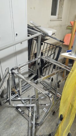 Zwischen Köln und Braunkohle – NRW-Schrott.de bietet in Hürth kostenlosen Schrottservice, Altmet.jpg