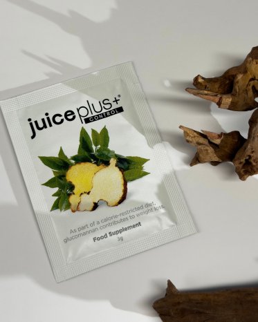 (C) Juice Plus+ - CONTROL - hilft bei Heißhungerattacken - UVP 123,00 EUR pro 90 Portionen .jpg