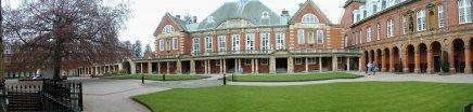 Wellington College