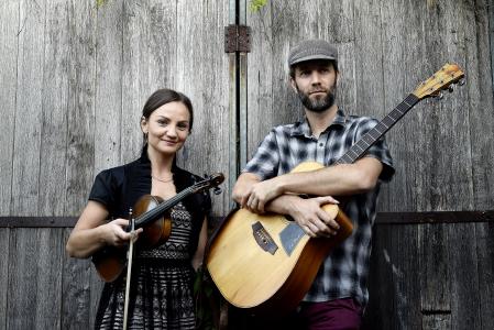Tim McMillan Duo®Kellie Fernando