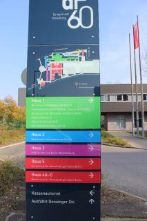Liebmann & Bergmann nimmt am ipb-Forum für Nachlasspflegschaft teil