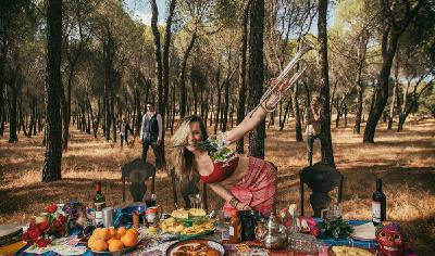Jenny And The Mexicats -