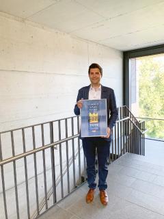 1 Carado Stefan Liebenz Teamleiter Marketing Carado GmbH König Kunde Award