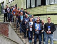 Berliner Dachdecker: Neuer Meistervorbereitungskurs gestartet