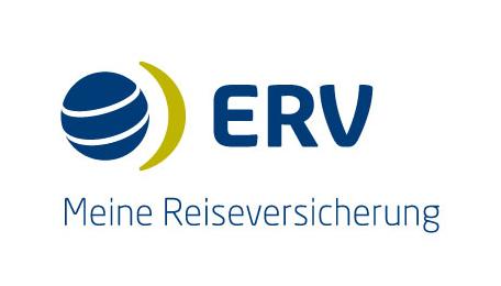 Europäische Reiseversicherung ERV