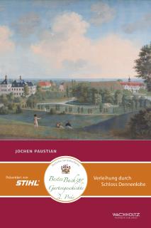2. Platz Gartengeschichte