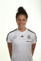 Celia Šašić, Urheber DFB