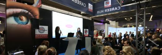Trendthema: Digitalisierung der Event-Branche