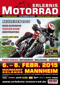 Plakat 2015