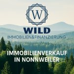 Immobilienverkauf in Nonnweiler