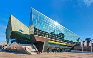Darmstadtium (Foto: darmstadtium/feedback werbeagentur)