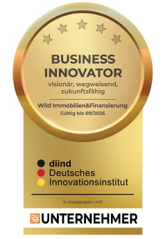DIIND_BusinessInnovator_Siegel_Wild Immobilien&Finanzierung.png