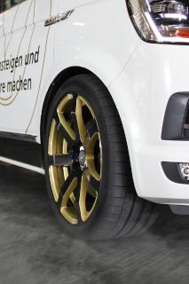 VW Bus