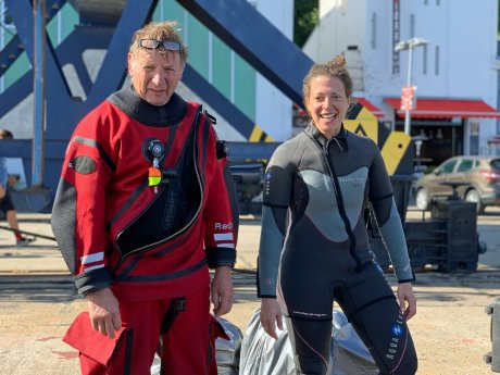 Verena-Platt-Till-und-Wolfgang-Frank-nach-dem-ersten-Bergungstag.jpg