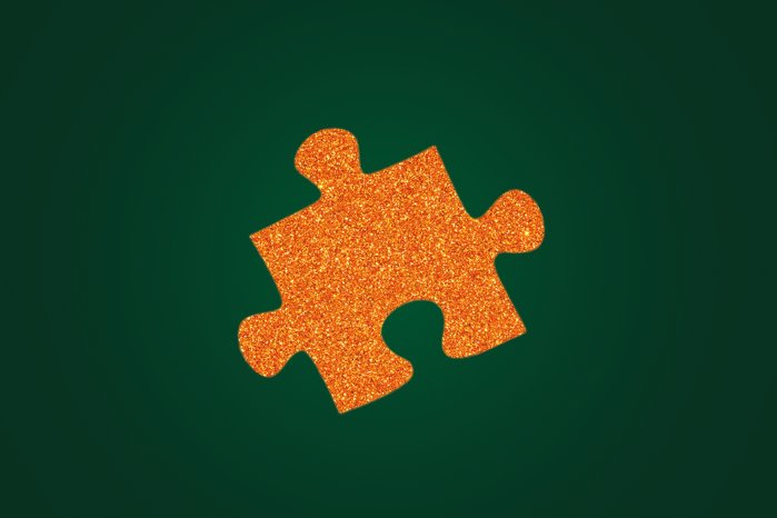 OrangeGlitterPuzzle_Presse_Puzzleteil.png