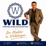 Karl-Heinz Wild von Wild Immobilien&Finanzierung