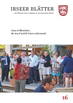 Titel Irseer Blätter 16 - Städtepartnerschaft Irsee-Montsurs - f.jpg