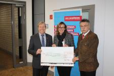 Wirtschaftsministerium fördert überbetriebliche Ausbildung