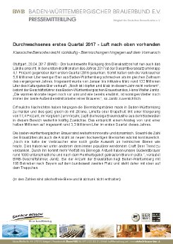 PM 2-17 Bierabsatz_Durchwachsenes erstes Quartal 2017_Luft nach oben vorhanden.pdf