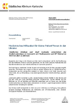 220914_Medizinisches Hilfspaket für kleine Patientinnen in der Ukraine.pdf
