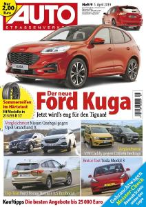 Ausgabe 9/2019