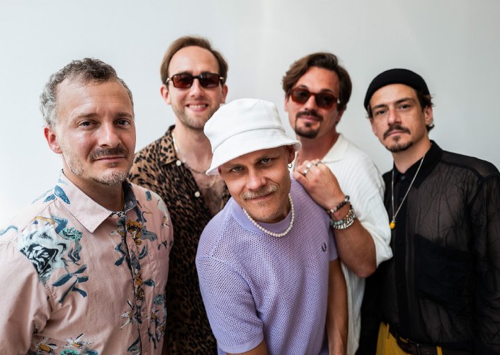 FZX Sommer Open Air mit „Kölscher Abend“ und „Sommer-Wiesn“