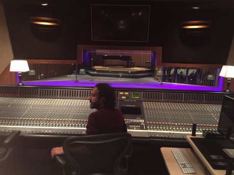 3_Muhlis Gedik_am Pult.jpg