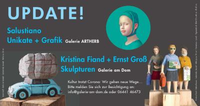 Kultur trotzt Corona