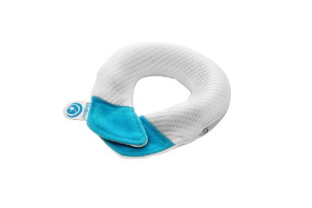 Medibino Babykopfschutz – das innovative Lagerungskissen gegen Kopfverformungen bei Säuglingen