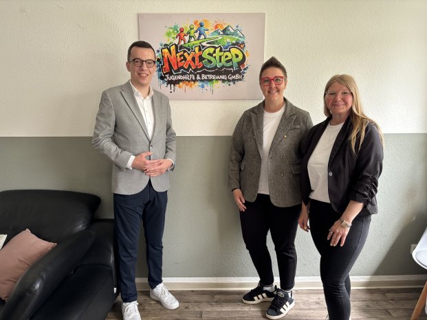 Patrick Krug, Juliane Jobst, Yvonne Schade.JPG