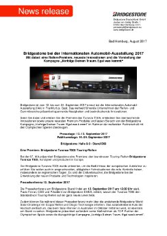 Bridgestone bei der Internationalen Automobil-Ausstellung 2017.pdf