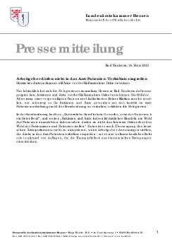 PMÄrztevorEinflussnahmeDritterschützen.pdf