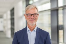 Foto: Jens Herzog, Geschäftsbereichsleiter Kunde und Markt bei BIG direkt gesund