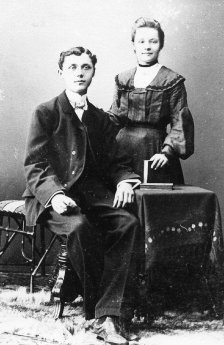 J.M.Geusendam en zijn vrouw Katharina.jpg